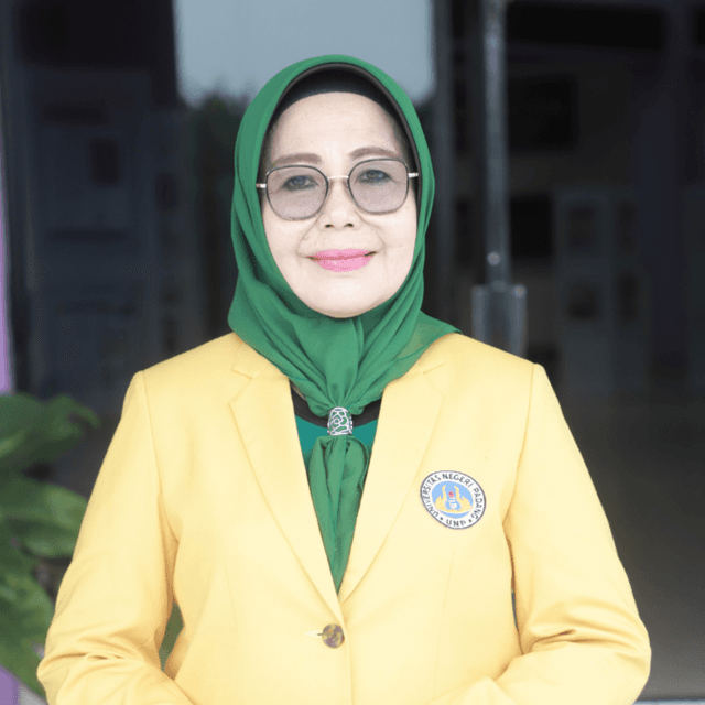 Dra. Ermawati Arief, M.Pd.