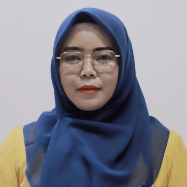 Dr. Tressyalina, S.Pd., M.Pd.